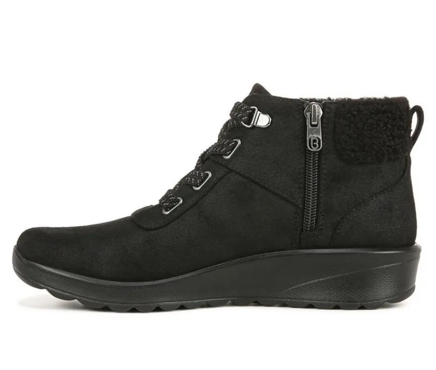 BZEES Cozy>Women's Generation Winter Booties