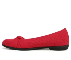 Women's Kissed Flats|BZEES Best