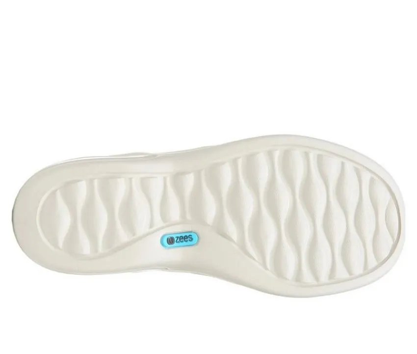 BZEES Boat Shoes & Slip-Ons>Women's Niche Sustainable Slip-Ons
