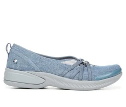 Women's Niche Sustainable Slip-Ons|BZEES New