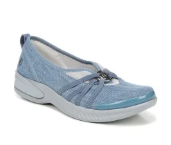 Women's Niche Sustainable Slip-Ons|BZEES New