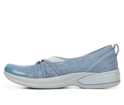 Women's Niche Sustainable Slip-Ons|BZEES New