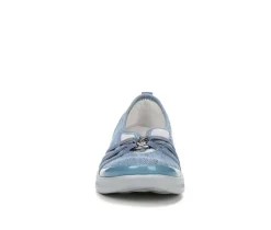 Women's Niche Sustainable Slip-Ons|BZEES New