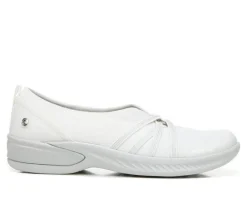 Women's Niche Sustainable Slip-Ons|BZEES Best