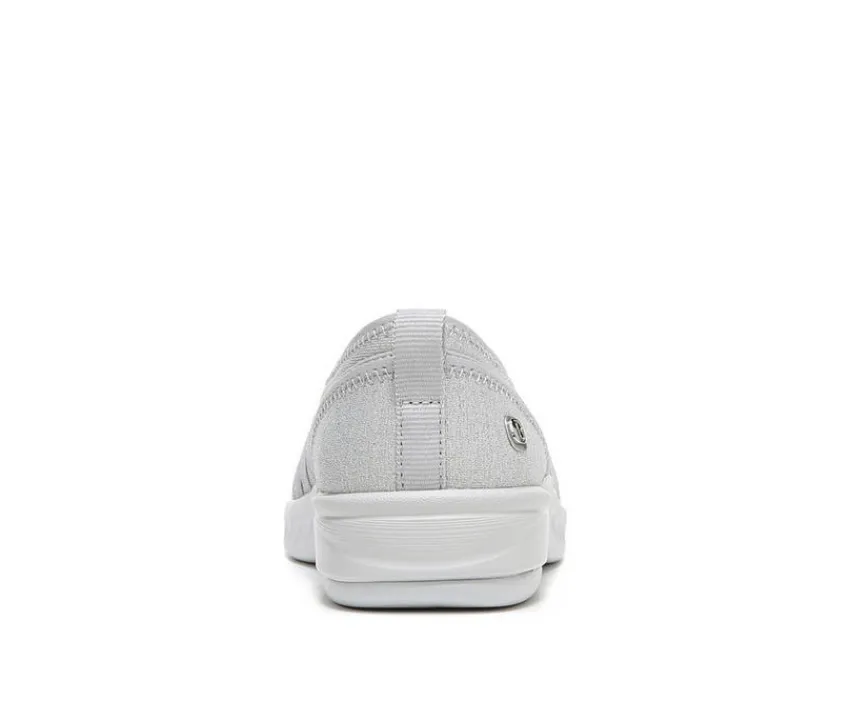 BZEES Boat Shoes & Slip-Ons>Women's Niche Sustainable Slip-Ons