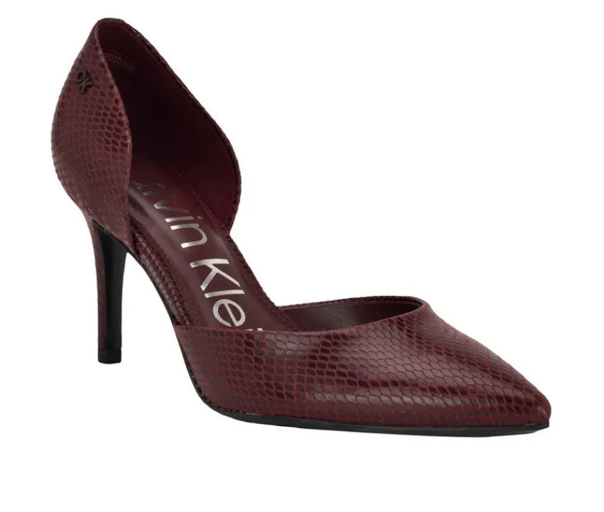 Calvin Klein Pumps & Heels>Women's Gloria Pumps