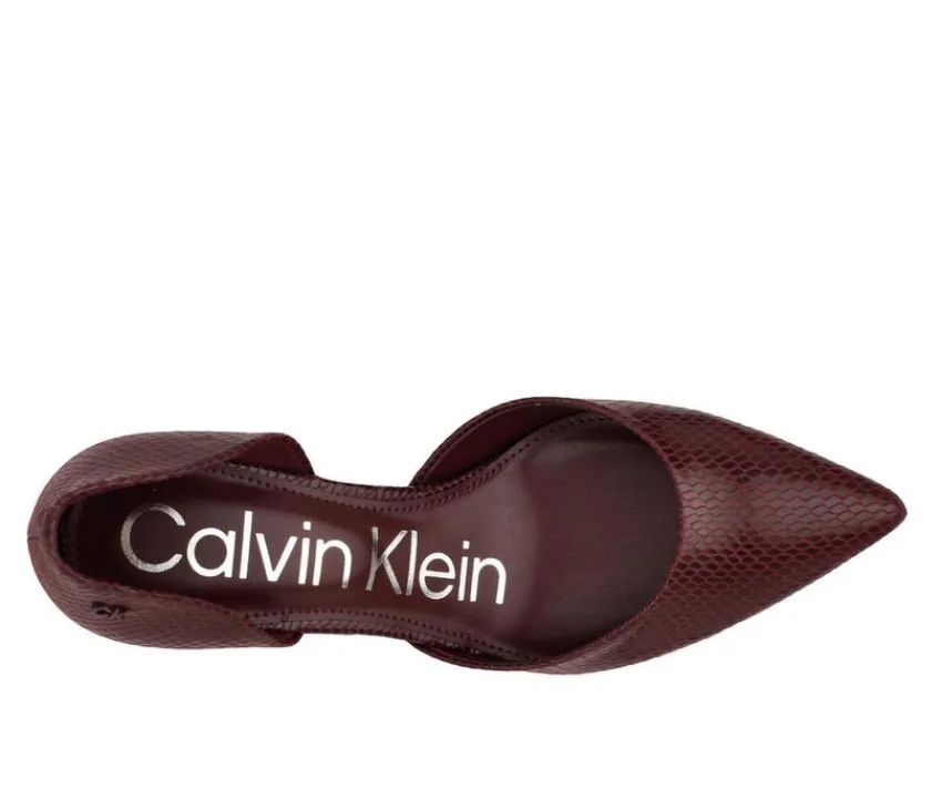 Calvin Klein Pumps & Heels>Women's Gloria Pumps