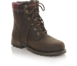 Women's Kenzie Steel Toe - Ladies Work Boots|Caterpillar Hot