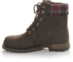 Women's Kenzie Steel Toe - Ladies Work Boots|Caterpillar Hot