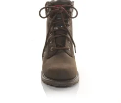 Women's Kenzie Steel Toe - Ladies Work Boots|Caterpillar Hot