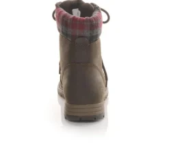 Women's Kenzie Steel Toe - Ladies Work Boots|Caterpillar Hot