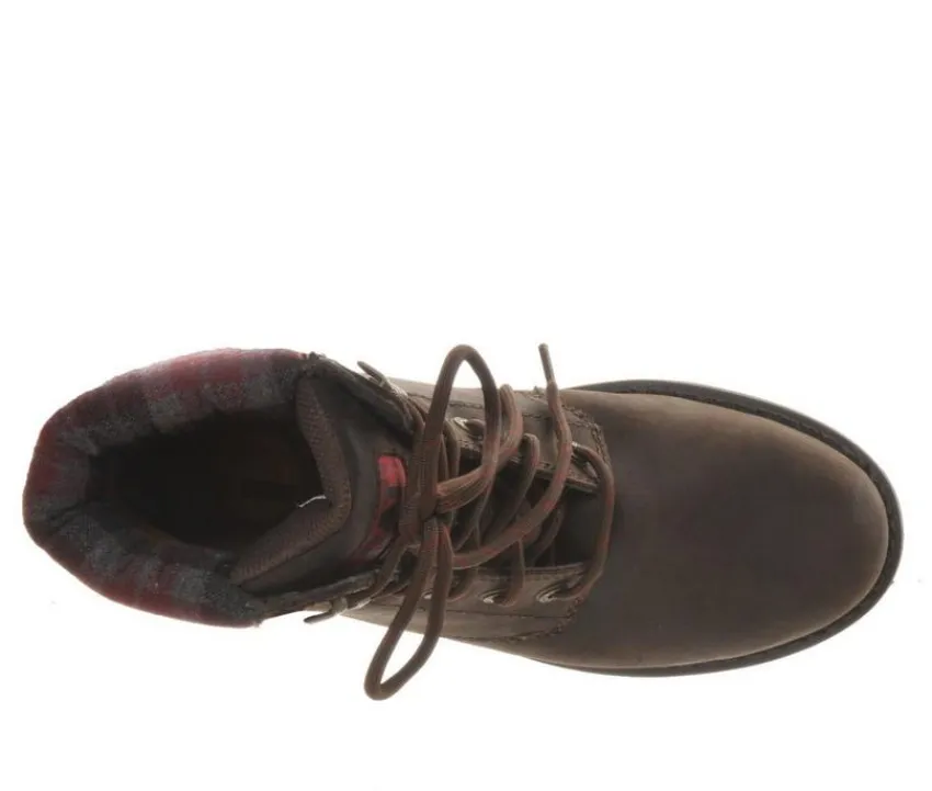Women's Kenzie Steel Toe - Ladies Work Boots|Caterpillar Hot