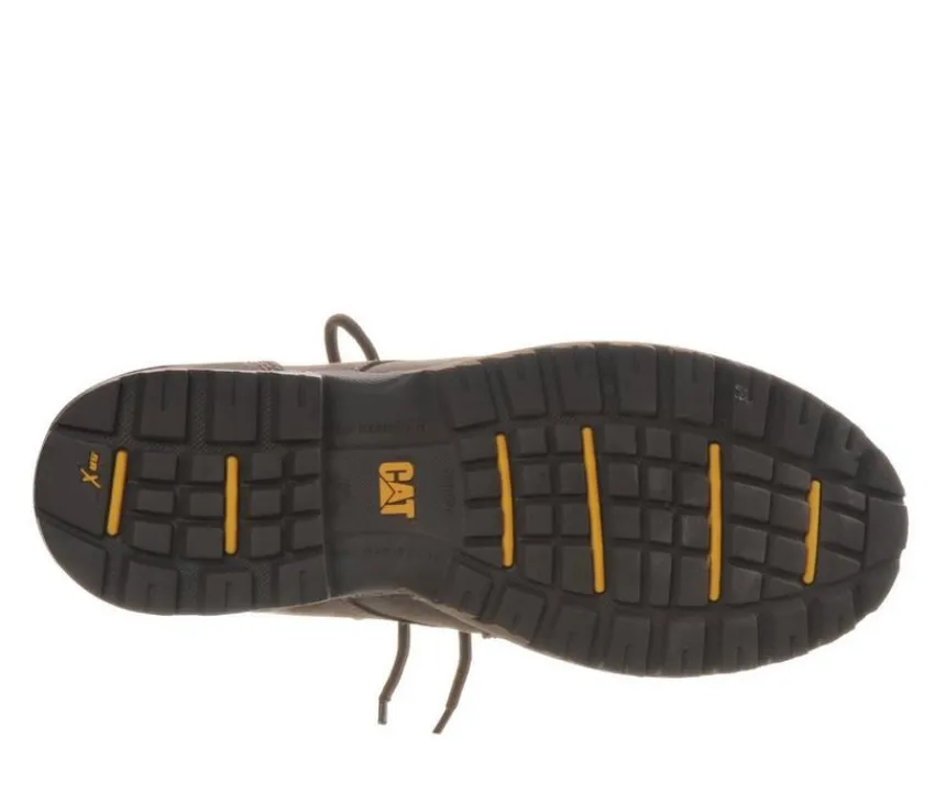 Women's Kenzie Steel Toe - Ladies Work Boots|Caterpillar Hot