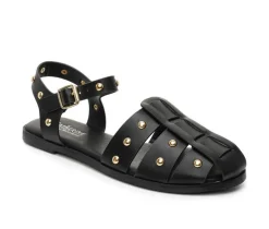 Women's Studdy Flats|Catherine Malandrino Sale