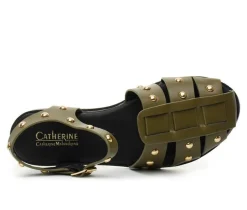 Catherine Malandrino Sandals><noscript><img width=