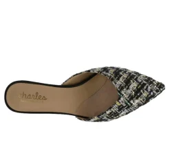 Women's Aloe Pumps|Charles by Charles David Hot
