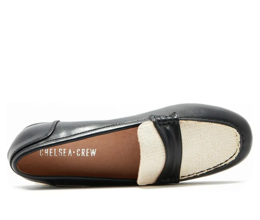 Chelsea Crew Loafers & Oxfords>Women's Archer Loafers