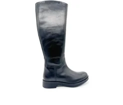 Women's Bolero Knee High Boots|Chelsea Crew Sale
