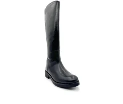 Women's Bolero Knee High Boots|Chelsea Crew Sale