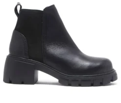 Chelsea Crew Dress|Chelsea>Women's Brink Chelsea Booties