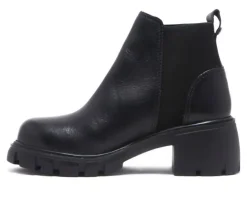 Chelsea Crew Dress|Chelsea>Women's Brink Chelsea Booties