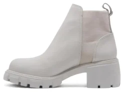 Women's Brink Chelsea Booties|Chelsea Crew Clearance