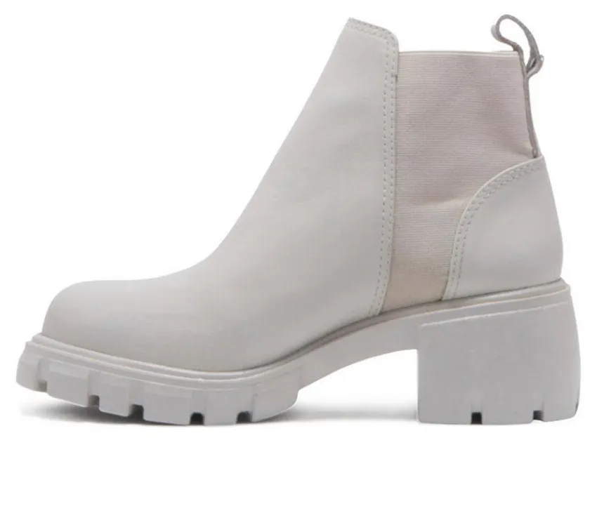 Women's Brink Chelsea Booties|Chelsea Crew Clearance