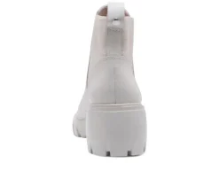 Women's Brink Chelsea Booties|Chelsea Crew Clearance