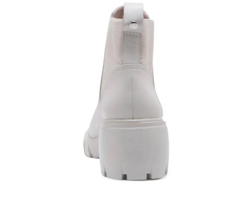 Women's Brink Chelsea Booties|Chelsea Crew Clearance