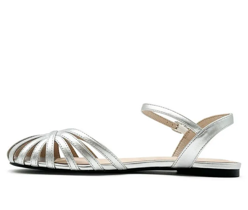 Women's Cage Sandals|Chelsea Crew Discount