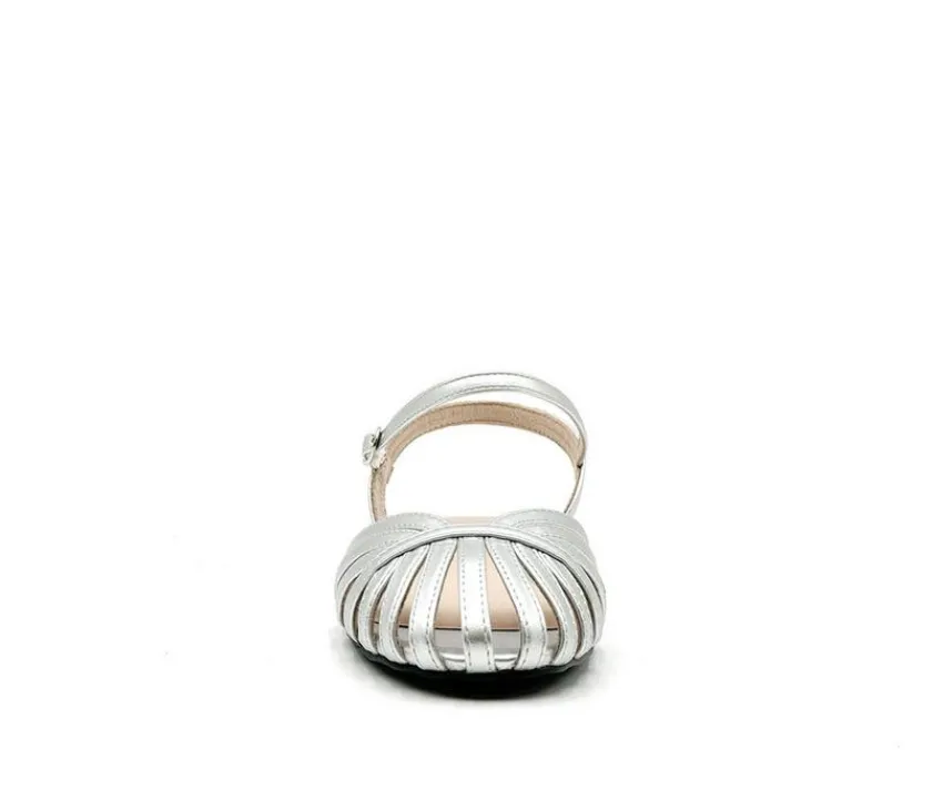 Women's Cage Sandals|Chelsea Crew Discount