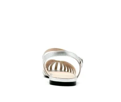 Women's Cage Sandals|Chelsea Crew Discount