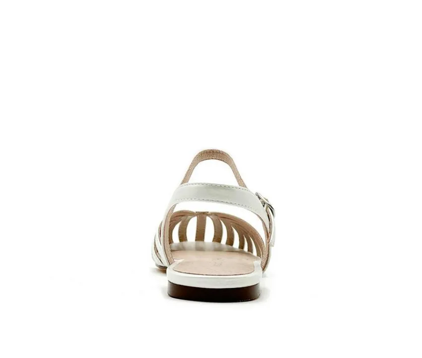 Chelsea Crew Flats>Women's Cage Sandals