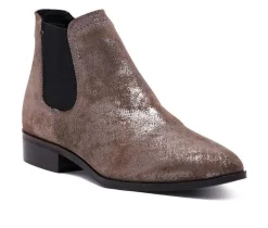 Chelsea Crew Chelsea>Women's Dapper Chelsea Booties