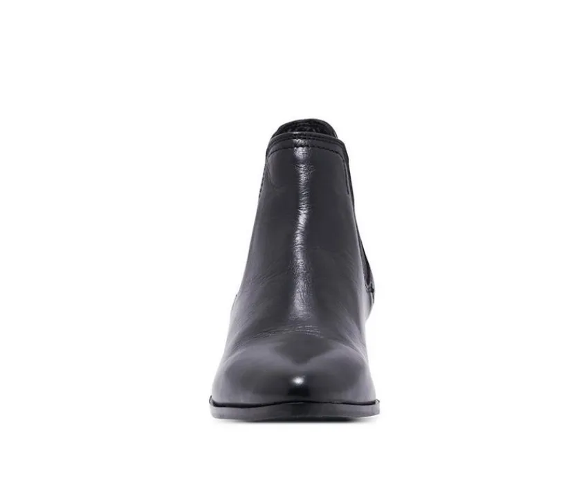 Women's Dapper Chelsea Booties|Chelsea Crew Hot
