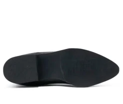 Women's Dapper Chelsea Booties|Chelsea Crew Hot