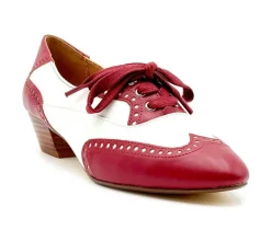 Women's Demi Low Heel Oxfords|Chelsea Crew Best