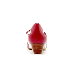 Women's Demi Low Heel Oxfords|Chelsea Crew Best