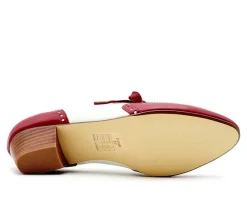 Women's Demi Low Heel Oxfords|Chelsea Crew Best