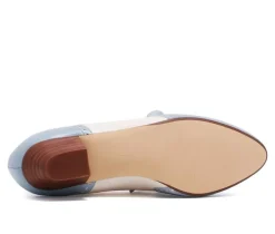 Women's Demi Low Heel Oxfords|Chelsea Crew Discount