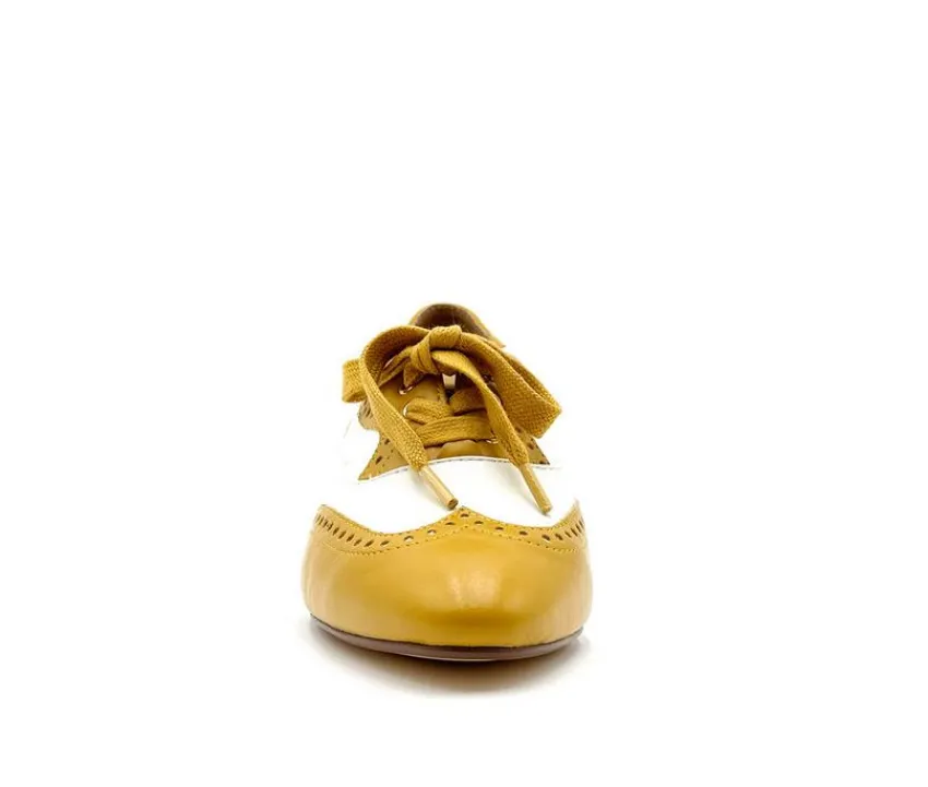 Chelsea Crew Loafers & Oxfords>Women's Demi Low Heel Oxfords