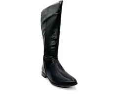Chelsea Crew Tall>Women's Dior Knee High Boots
