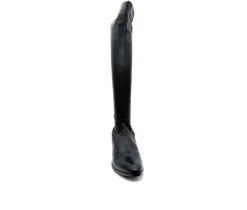 Women's Juno Knee High Boots|Chelsea Crew Hot