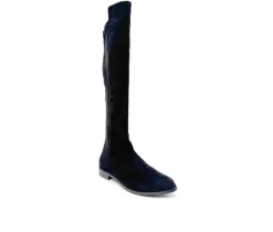 Chelsea Crew Tall>Women's Juno Knee High Boots
