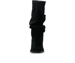 Women's Kasper Knee High Boots|Chelsea Crew Sale