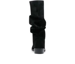 Women's Kasper Knee High Boots|Chelsea Crew Sale