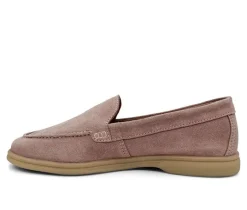 Women's Lama Loafers|Chelsea Crew Hot
