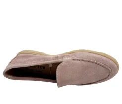 Women's Lama Loafers|Chelsea Crew Hot