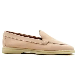 Women's Lama Loafers|Chelsea Crew New