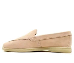 Women's Lama Loafers|Chelsea Crew New